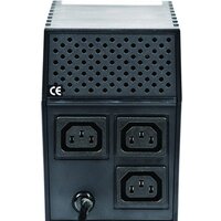 Powercom Raptor RPT-600A 600VA Image #4