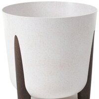 Lamela Donica FRIDA 300 ECO wood LA246-05 (белый)