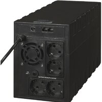 IPPON Back Basic 2200 Euro Image #5