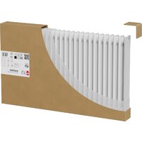 Royal Thermo Insignia VC3050 - 10 секций RAL9016 Image #4