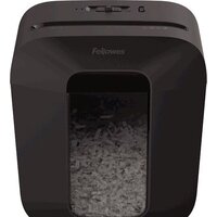 Fellowes PowerShred LX25 (черный) Image #2