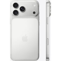 Apple iPhone 17 Pro Max Dual SIM 256GB (серебристый) Image #2