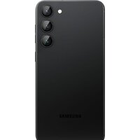 Spigen Optik TR EZ Fit camera protector для Galaxy S23 Plus/S23 AGL05962 (2шт) Image #3