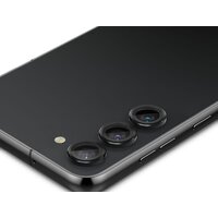 Spigen Optik TR EZ Fit camera protector для Galaxy S23 Plus/S23 AGL05962 (2шт) Image #5