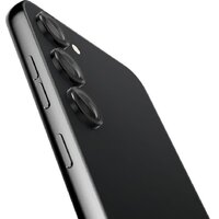Spigen Optik TR EZ Fit camera protector для Galaxy S23 Plus/S23 AGL05962 (2шт) Image #4