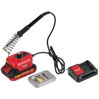 Wortex CSI 4018 ALL1 XLT Set 1334780 (с 1-им АКБ)