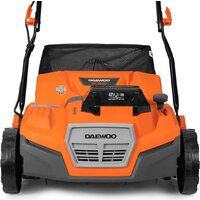 Daewoo Power DSC 3842Li Set (с 2-мя АКБ) Image #4