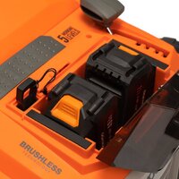 Daewoo Power DSC 3842Li Set (с 2-мя АКБ) Image #7