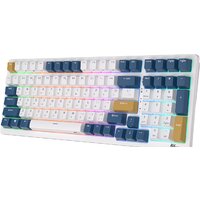 Royal Kludge RK98 RGB Klein Blue (RK Brown) Image #3