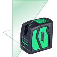 Instrumax Element 2D Green [IM0119] Image #2