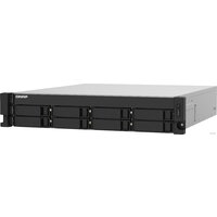 QNAP TS-832PXU-4G Image #3
