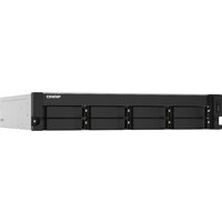 QNAP TS-832PXU-4G Image #2