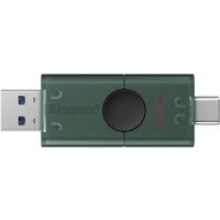 Kingston DataTraveler Duo 128GB DTDEG2/128GB Image #2