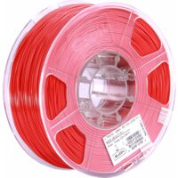 eSUN ABS+ 1.75 мм 1000 г (красный)