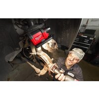 Milwaukee M12 PAL-0 4933478226 (без АКБ) Image #15