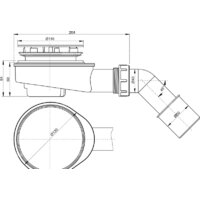 Alcaplast A491CR Image #2