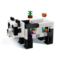 LEGO Minecraft 21245 Дом Панды Image #4