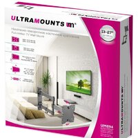 Ultramounts UM894 (черный) Image #9