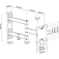 Ultramounts UM894 (черный) Image #12