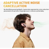 QCY AilyBuds Pro (темно-синий) Image #7