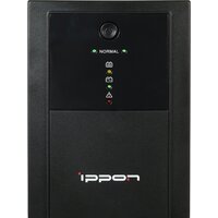 IPPON Back Basic 1500 Euro Image #2