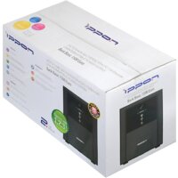 IPPON Back Basic 1500 Euro Image #10