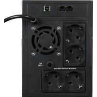 IPPON Back Basic 1500 Euro Image #3