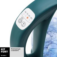 Kitfort KT-640-4 Image #3