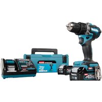 Makita DF002GD201 (с 2-мя АКБ, кейс) Image #1