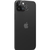 Spigen Optik Pro TR EZ Fit Lens Protector для iPhone 15 Pro/15 Pro Max/14 Pro/14 Pro Max AGL06914 (2шт)