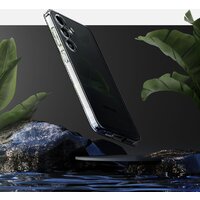 Spigen Liquid Crystal для Galaxy S24 Plus ACS07323 (прозрачный) Image #12