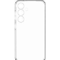 Spigen Liquid Crystal для Galaxy S24 Plus ACS07323 (прозрачный) Image #3