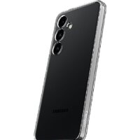 Spigen Liquid Crystal для Galaxy S24 Plus ACS07323 (прозрачный) Image #8