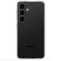 Spigen Liquid Crystal для Galaxy S24 Plus ACS07323 (прозрачный) Image #2