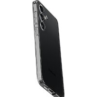 Spigen Liquid Crystal для Galaxy S24 Plus ACS07323 (прозрачный) Image #7