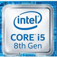 Intel Core i5-8500