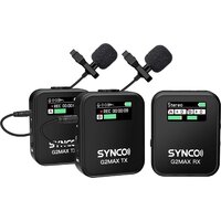 Synco G2(A2) Max