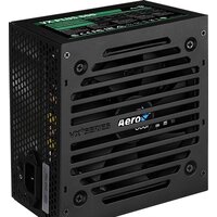 AeroCool VX Plus 600 Image #4