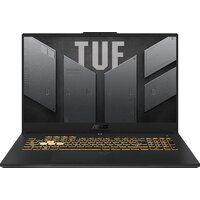ASUS TUF Gaming F17 FX707VU-HX175