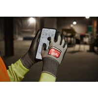 Milwaukee Hi-Dex 4/D 10/XL 4932480504 Image #2