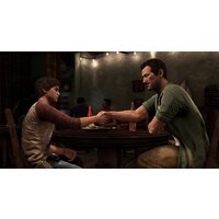 Uncharted: Натан Дрейк. Kоллекция (без русской озвучки, английские субтитры) для PlayStation 4 Image #2