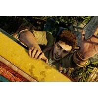 Uncharted: Натан Дрейк. Kоллекция (без русской озвучки, английские субтитры) для PlayStation 4 Image #6