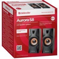 Defender Aurora S8 Image #2