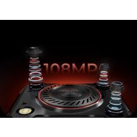 Oukitel WP56 12GB/512GB (черный/серый) Image #6