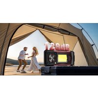 Oukitel WP56 12GB/512GB (черный/серый) Image #5