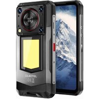 Oukitel WP56 12GB/512GB (черный/серый) Image #2