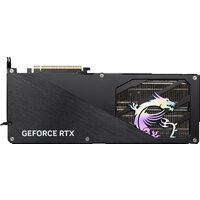MSI GeForce RTX 5070 12G Gaming Trio Image #3