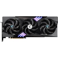 MSI GeForce RTX 5070 12G Gaming Trio