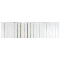 Perfecto Linea 36-000153 1.5 м (золотистый)