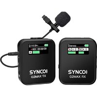 Synco G2(A1) Max